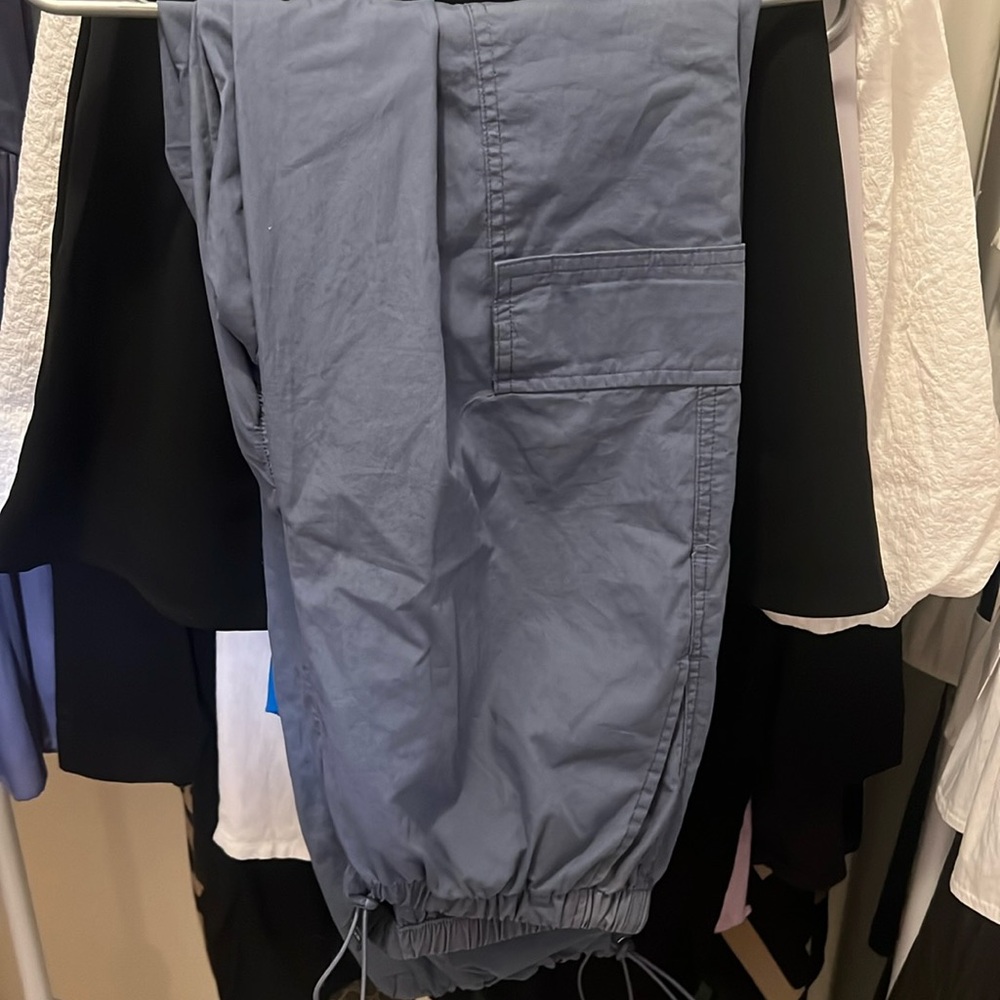 Cargo Pants